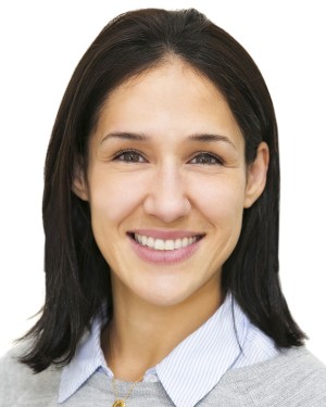 Dr Dayana Gonzalez, Dentist at Park Road Dental