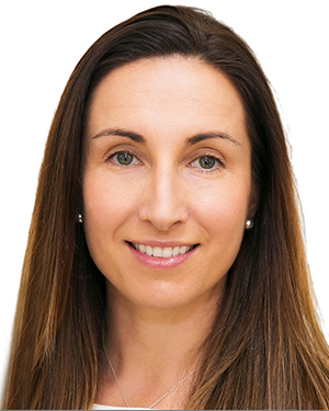 Shirani Marks, Dental Hygienist at Park Road Dental