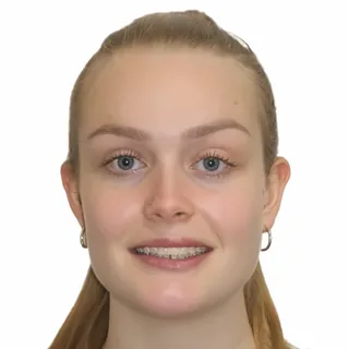 Charlie, receptionist and dental assistant at Park Road Dental