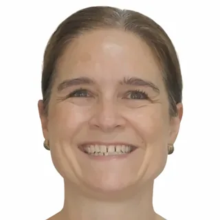 Dawn, receptionist and dental assistant at Park Road Dental