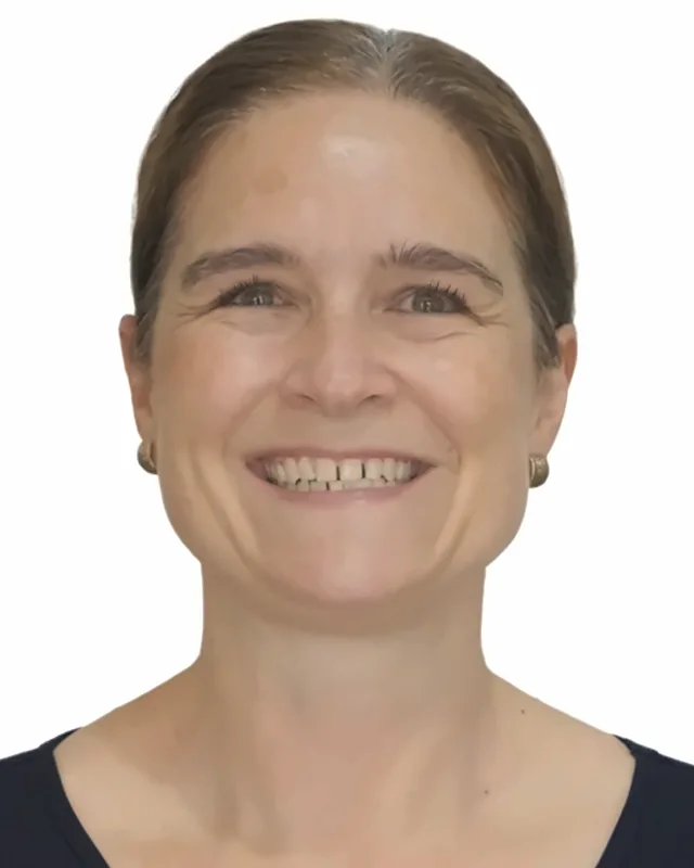 Dawn, receptionist and dental assistant at Park Road Dental