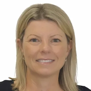 Erica, receptionist and dental assistant at Park Road Dental