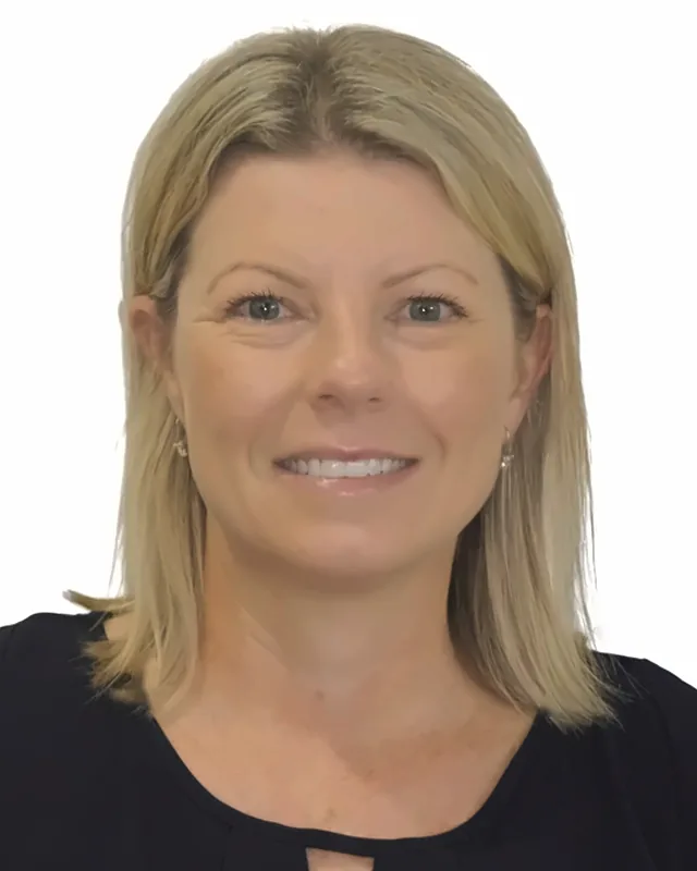 Erica, receptionist and dental assistant at Park Road Dental