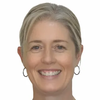 Laurelle, dental assistant at Park Road Dental