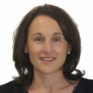 Silvana, receptionist and dental assistant at Park Road Dental