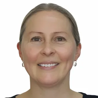 Svetlana, dental assistant at Park Road Dental