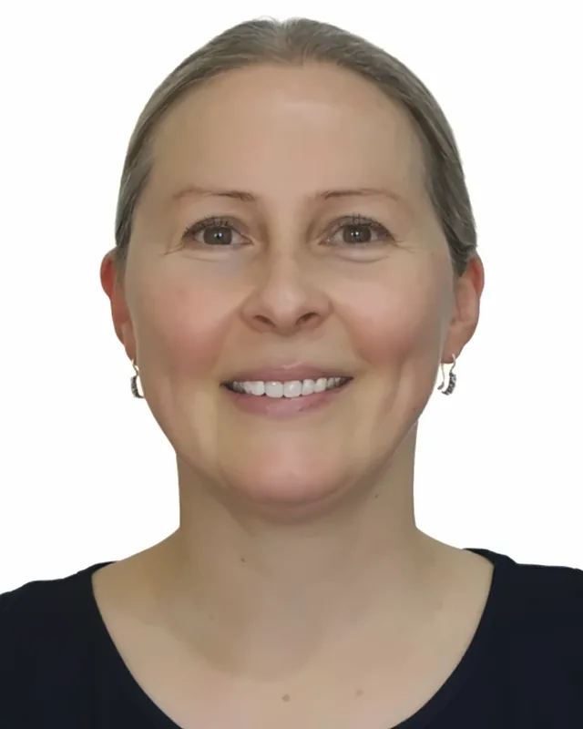 Svetlana, dental assistant at Park Road Dental